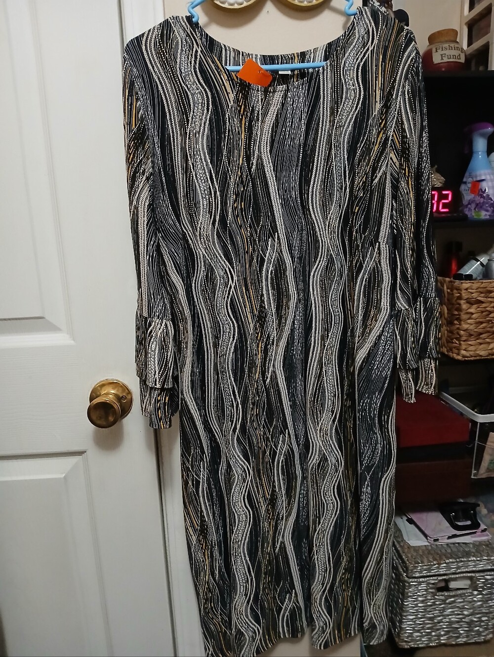 Comfortable Dress